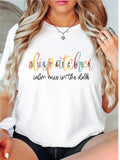 Dispatcher 911 T-Shirt, Emergency Dispatcher Shirt, Dispatcher Mom Gifts Tee, Emergency Nurse Tee, Dispatcher Life Shirt,...