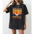 DnD DM I Didnt Ask How Big The Room Was I Said I Cast Fireball T Shirt, DND Shirt, Dungeons and Dragons Shirt, Dungeon...