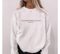 Do Everything Love Christian Corinthians 16:14 Inspirational Bible Verse T-Shirts, Hoodie, Sweatshirt