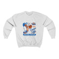 Dodger Dogs Since 1962 Sweatshirt, Baseball Season, Vintage Baseball Crewneck, Game Day Shirt JBYW4 Hoodie | GrindPrints.com