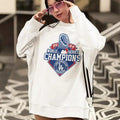 Dodgers Shirt Vintage LLA Baseball World Series 2024 T-Shirt for Men Women Fans Hoodie, Sweatshirt | GrindPrints.com