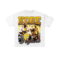 Dodgers's Kobe Tribute Graphic T-Shirt