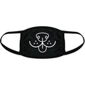 Dog Face Face Mask Funny Pet Puppy Animal Lover Doggy Nose Novelty Nose Mouth Covering Funny Masks Funny Dog Novelty Masks Black T-Shirts, Hoodie, Sweatshirt