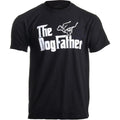Dog Father Dad Owner Funny Cute Pup Doggo Pet Fun Humor Daddy T-Shirt  made in usa Hoodie, Sweatshirt | GrindPrints.com