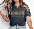 Dog Lover Unisex Tshirt, Dog Lover Shirt, Dog Person Shirt, Dog Mom Shirt, Dog Shirts For Women, Unisex T-Shirt, Gifts...