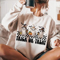 Dog Mama Shirt, Dog Christmas Shirt, Merry Woofmas Tee, Christmas, Dog Lover Tee, Dog Mom Sweatshirt Hoodie | GrindPrints.com
