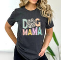 Dog Mama Shirt, Dog Mom Gift, Dog Mom Tee, Dog Lover Gift, Fur Mama Shirt, Pet Lover T Shirt, unishirt, gift for mom,...
