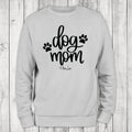 Dog Mom Sweatshirt, #cute #dog #pets T-Shirts, Hoodie | GrindPrints.com