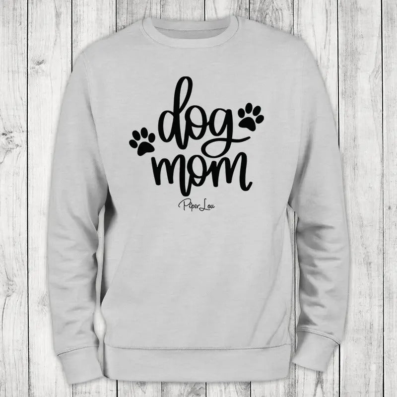 Dog Mom Sweatshirt, #cute #dog #pets T-Shirts, Hoodie | GrindPrints.com