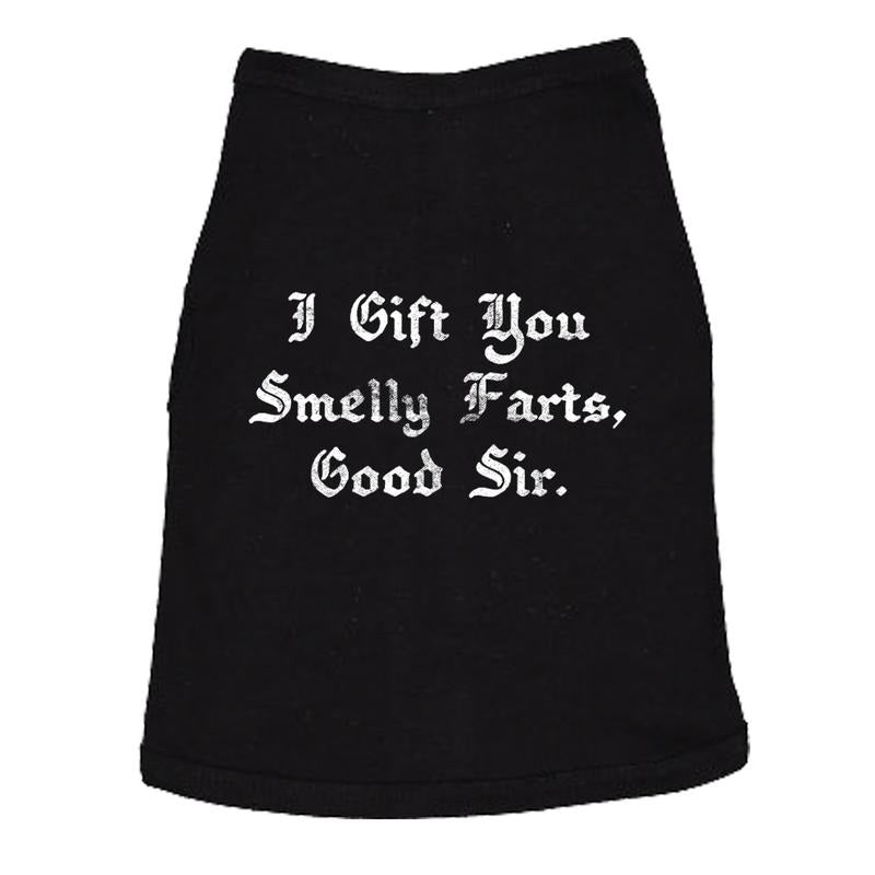 Dog Shirt I You Smelly Farts Good Sir Funny Pet Nasty Puppy Gas Novelty Dogs Dog Shirt Dogs Funny Sarcastic Puppy Shirt Black T-Shirts, Hoodie, Sweatshirt