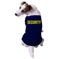 Dog Shirt Security Funny Sarcastic Puppy Sarcastic Shirt Dogs Funny Dog Puppy Shirt Navy T-Shirts, Hoodie, Sweatshirt