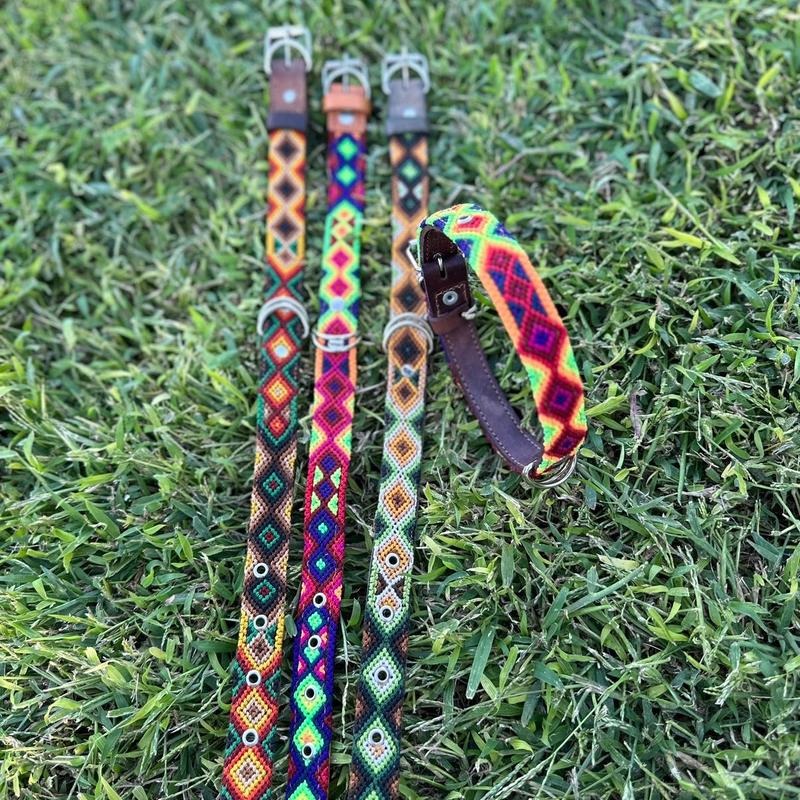 Dog collar artesanos T-Shirts, Hoodie, Sweatshirt | GrindPrints.com
