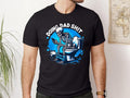 Doing Dad Shit T-shirt, Sarcastic Skeleton Shirt, Sarcastic Dad T-Shirt, Dad Humor Sweater,Best Dad Shirt, Gift for...