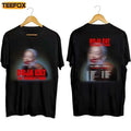 Doja Cat The Scarlet Tour 2023 Adult Short-Sleeve T-Shirt Hoodie, Sweatshirt | GrindPrints.com