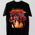 Dokken Band Unisex T-shirt Gift for Fans Cotton Menswear Top Decoration Hoodie, Sweatshirt | GrindPrints.com