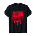 Dollar Money Blood Rich Cash Millionaire Trading Business 100% Cotton T-shirt made in usa Hoodie, Sweatshirt