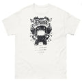 Domo kun T-Shirt, Men's domo T-shirt affliction grunge scene emo hot topic tapout y2k skull punk, Unisex T-Shirt, Gift...