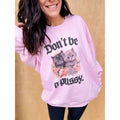 Don't Be Graphic Top T-Shirts, Hoodie, Sweatshirt | GrindPrints.com