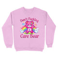 Don't Care Bear Crewneck T-Shirts, Hoodie, Sweatshirt | GrindPrints.com