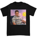 Don't Give Up - Gibby T-Shirt Highlighting Motivational and Nostalgic Design Hoodie, Sweatshirt | GrindPrints.com