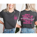 Don't Talk To Me When I'm Overstimulated I Will Hurt Your Feelings, Sarcastic Shirt, Saying Shirts, Overstimulated Moms...