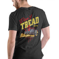 Don'T Tread Me Bulldozer Casual Man T-Shirts, Hoodie, Sweatshirt