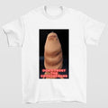 Don't Trust The Crustaceans Jimbo James Marcus The Worm T-Shirt Hoodie, Sweatshirt | GrindPrints.com