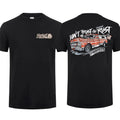 Don't Trust The Rust Farmtruck T-shirt For Men Gift For Farm Truck Gift For Dad Top Menswear Hoodie, Sweatshirt