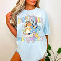 Don'T Worry Be Hoppy Easter Shitrt Chilling My Peeps Shitrt Funny Easter Shitrt Easter Shirt Easter Peeps Shirt Bluey Easter Shirt Easter Shirt T-Shirts, Hoodie, Sweatshirt