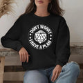 Don't Worry I Have a Plan Shirt, Funny Gift for Him and Her, Gifts for Gamer, Playing Game Shirt, Funny Dungeons D20...