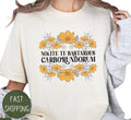 Don't let the bastards grind you down Shirt Subtle Feminist tee T-Shirt Hoodie, Sweatshirt | GrindPrints.com