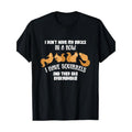 Don'T Up Ducks. I Got Squirrels Everywhere. Funny Made Usa T-Shirts, Hoodie, Sweatshirt