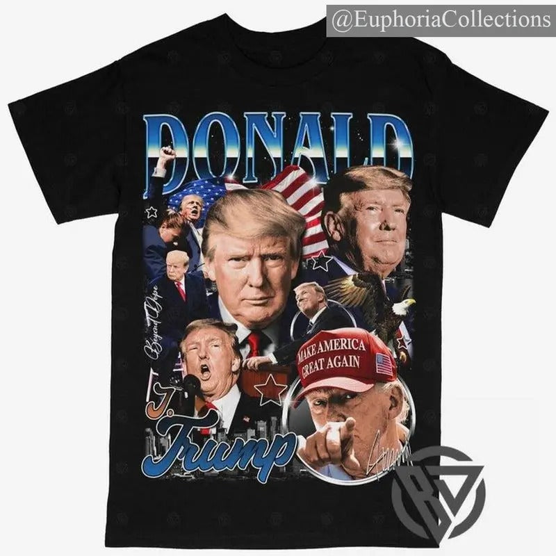 #Donald.Trump 2024 T-Shirt, Gift For Woman and Man Unisex T-Shirt , Global Trending Outfits Hoodie, Sweatshirt