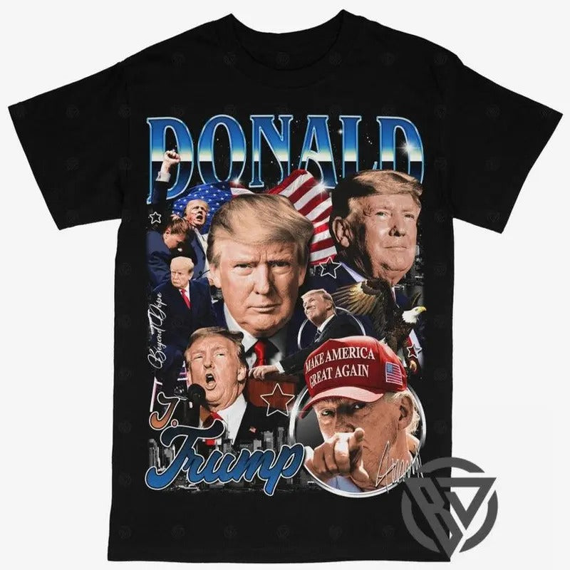 Donald Trump 2024 Woman Man T-Shirts, Hoodie, Sweatshirt
