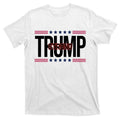 Donald Trump Strong Take America Back 2024 Rally Support T-Shirt Hoodie, Sweatshirt | GrindPrints.com