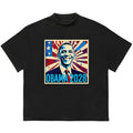 Donkconnects Obama 2028 T-Shirt Trendy Gift for Him Weekend Vibes Only Hoodie, Sweatshirt | GrindPrints.com