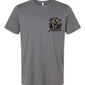 Dont Be A Sassquatch Shirt Hoodie, Sweatshirt | GrindPrints.com