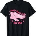 Dont Fall Me Non Slip Socks Nurse PCT CNA Love Nurse Shirt Icu Er Rn Nurse Valentine Shirt Valentine Couple Heart Religious Couples Hodie T-Shirts, Hoodie, Sweatshirt
