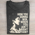 Doo Wop (That Thing) Vintage Lauryn Hill How You Gonna Win, When You Aint Right Graphic Tee