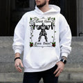 Dost Thou Even Hoist? Funny Gym Tshirt Sweatshirt Hoodie, Workout Shirt, Gym Rat Gift, Cardio Buff Strong, Unisex Sweater...