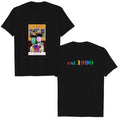 Doug house party - Doug - T-Shirt, Graphic tee, Fashion Cotton, Gift for her, Gift for him, Vintage tee, Singer Tee...