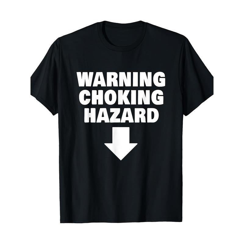 Down Arrow T-Shirt Casual Crew Neck T-Shirt Made in USA Hoodie, Sweatshirt | GrindPrints.com