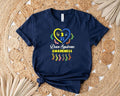 Down Syndrome Awareness Shirt Down Syndrome Shirt Down Syndrome Kids Shirt World Down Syndrome Day Shirt Down Syndrome...