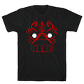 Dr. Pepper Ghost Cute Pumpkin Halloween Hoodie T-Shirt - 2 Side T-Shirt For Men And Women