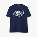 Dr. Pepper Unisex T-Shirt - 100% Cotton - Fast Shipping - Full Color Hoodie, Sweatshirt | GrindPrints.com