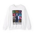 Dr. Spencer Reid Criminal Minds Fan Unisex Heavy Blend Crewneck Sweatshirt Menswear Hoodie T-Shirts | GrindPrints.com