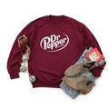 Dr Peppeer Est 1885 Sweatshirt, Dr Peppeer Lover Shirt, Gift, Trendy Shirt, Womens Shirts, Gift for friends Hoodie