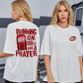 Dr Pepper 2 Sides Shirtstyle{n002}2 T-Shirts, Hoodie, Sweatshirt | GrindPrints.com