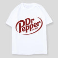 Dr Pepper EST 1885 Soft Drink Coquette Preppy Soda Pop Bows King Bevarages T-Shirts, Hoodie, Sweatshirt
