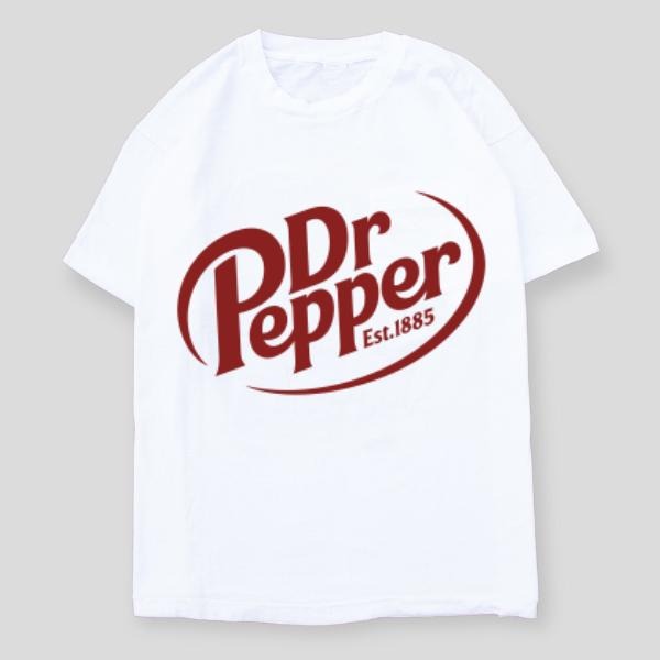 Dr Pepper EST 1885 Soft Drink Coquette Preppy Soda Pop Bows King Bevarages T-Shirts, Hoodie, Sweatshirt